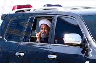 آقای روحانی یادتان هست چه کسی گفت زنده باد مخالف من؟!