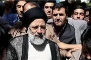 پست اینستاگرامی رئیسی پس از اعلام نتایج انتخابات+عکس