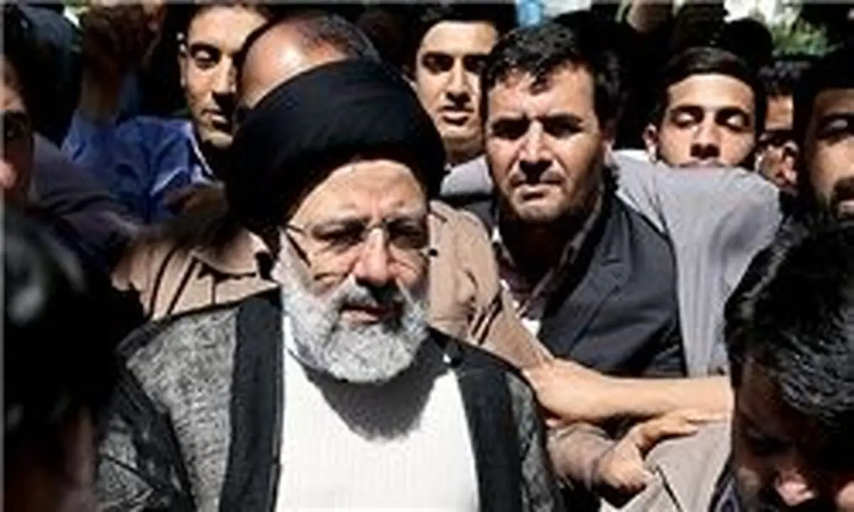 جوابیه ستاد انتخاباتی حجت‌الاسلام رئیسی به اظهارات منتجب‌نیا