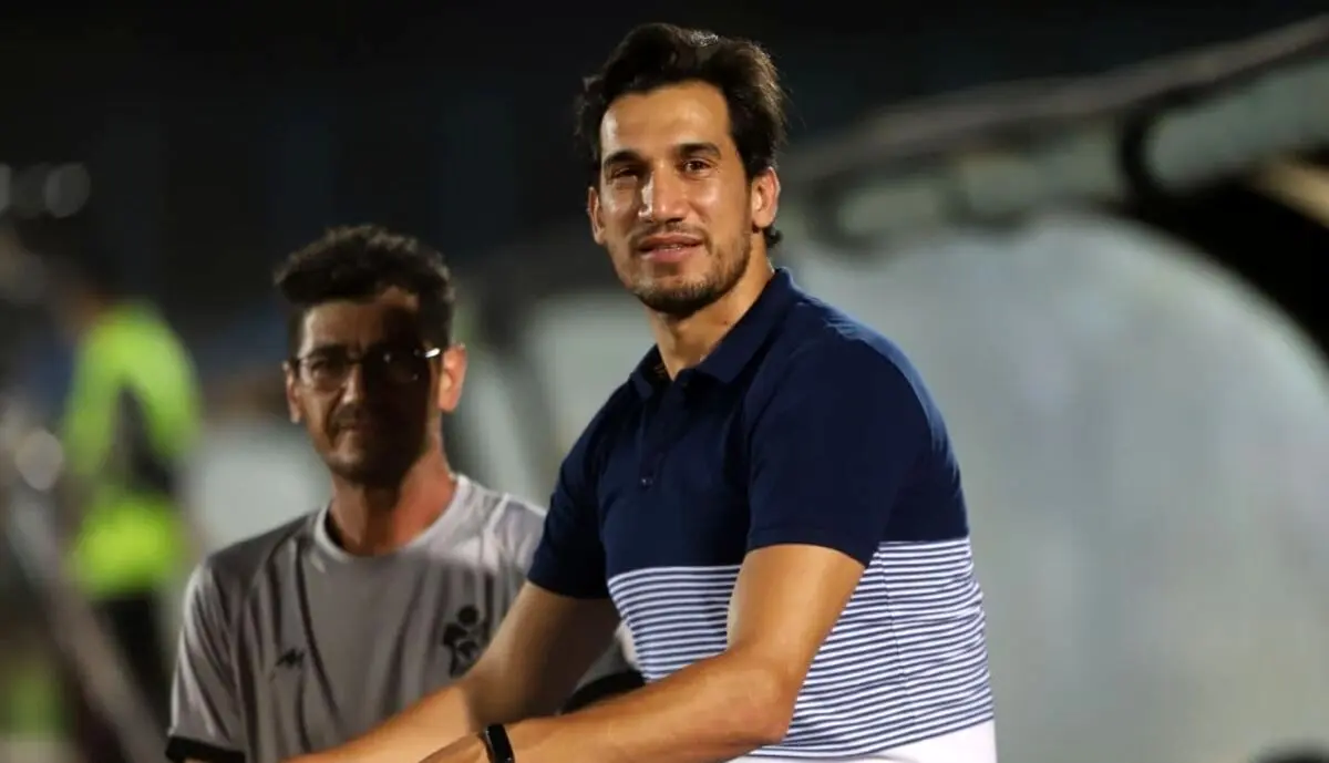 قهرمان لیگ برتر را یک استقلالی پیش بینی کرد