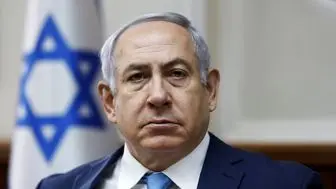 اراجیف نتانیاهو درباره الحاق کرانه‌باختری 