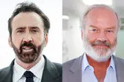هم بازی شدن 2 بازیگر مشهور سینما برای اولین بار