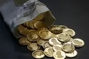 قیمت طلا و سکه امروز  21 تیر/ نرخ سکه به ۱۵ میلیون تومان رسید
