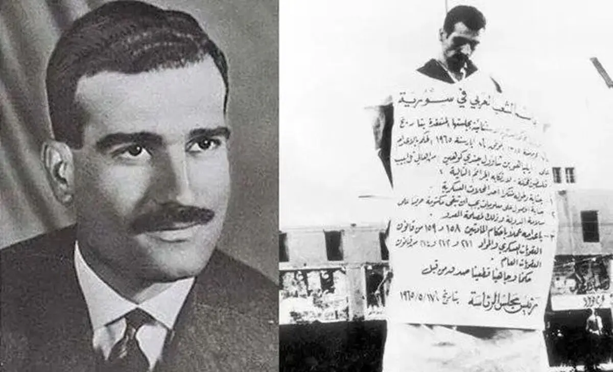 شبکه سعودی: احتمال یک انتقال مشهور در سیاست!
