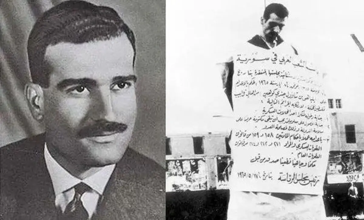 شبکه سعودی: احتمال یک انتقال مشهور در سیاست!