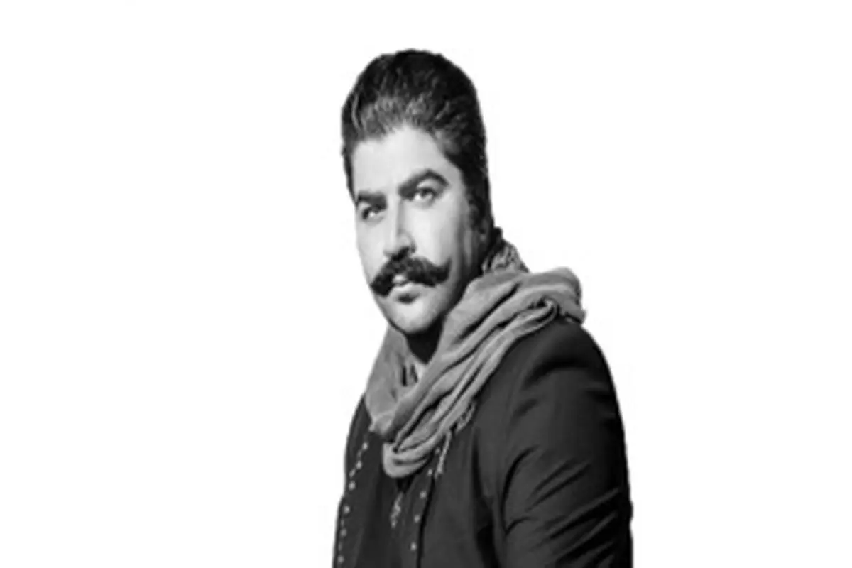 هشدار بهنام بانی+عکس