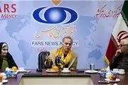 صالحی: حال تئاتر خوب است