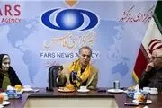 صالحی: حال تئاتر خوب است