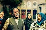 بیوگرافی بازیگران سریال پدرسالار