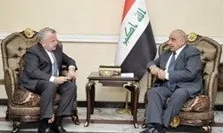 اخبار غیر رسمی از توافق نهایی بر سر وزرای کشور و دفاع در عراق