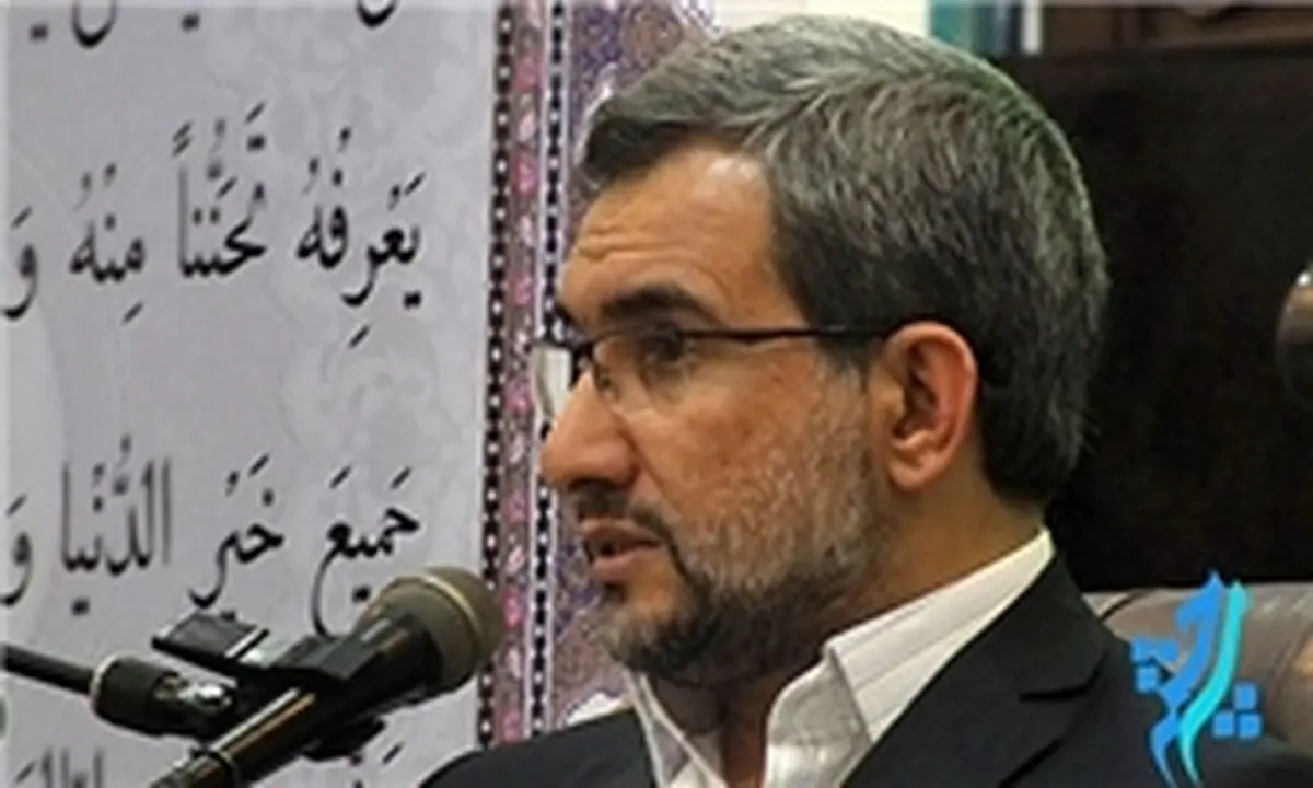خواب دخالت بیگانگان در انتخابات ایران تعبیر نمی‌شود