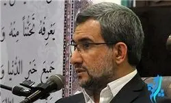 خواب دخالت بیگانگان در انتخابات ایران تعبیر نمی‌شود