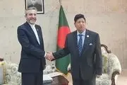 حمایت از حقوق بشر و مبارزه با تروریسم در سیاست خارجی قدرت‌های غربی اصالت ندارد