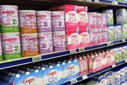 شیر خشک یارانه ای و دردسر بزرگ مردم/ افزایش 40 درصدی قیمت شیر خشک