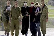 73 اسیر فلسطینی زیر شکنجه صهیونیست‌ها شهید شده‌اند
