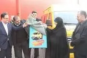 گردشگری نوروزی با شاتل سرویس تاکسیرانی