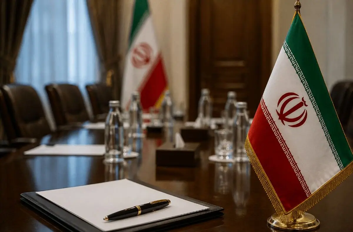 مذاکره ۱۱ ساعته آمریکا و ایران در عمان؟