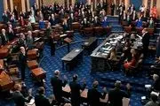 جمهوری‌خواهان نیمی از کرسی‌های مجلس سنا را بدست آوردند