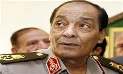 طنطاوی وزیر دفاع مصر باقی‌ ماند
