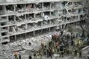 جنگ 12 روزه 12 میلیارد دلار خسارت روی دست اسرائیل گذاشت