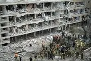 جنگ 12 روزه 12 میلیارد دلار خسارت روی دست اسرائیل گذاشت