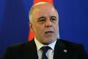 مخالفت عراق با شرکت کردن ایران در بمباران داعش