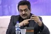 فدراسیون را به نخود و لوبیا نمی‌فروشم!