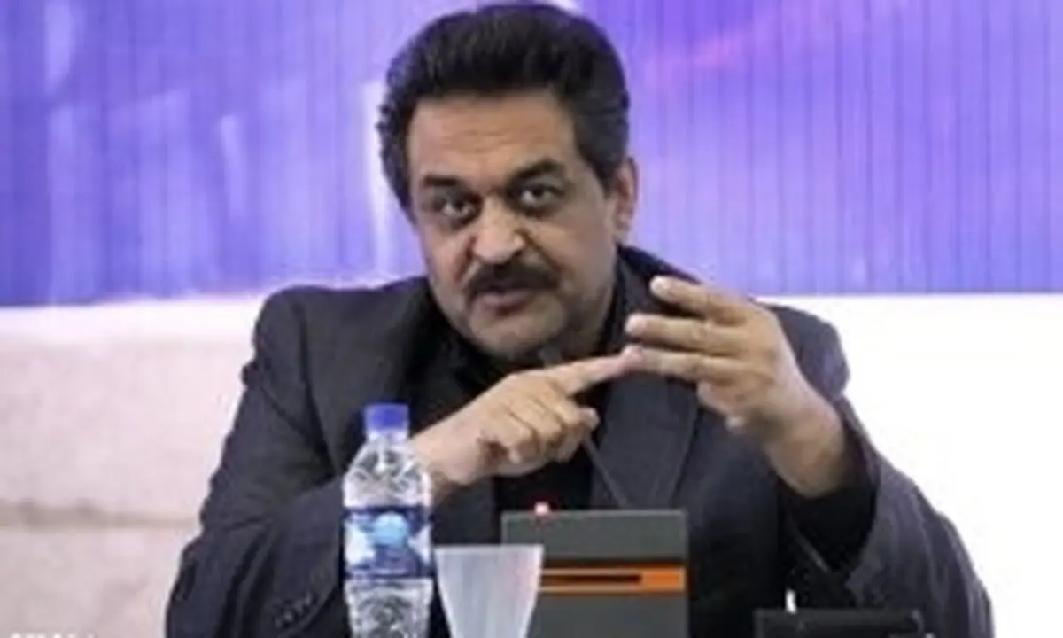 فدراسیون را به نخود و لوبیا نمی‌فروشم!