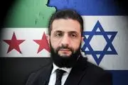 افشای ارتباط هیأت تحریرالشام با اسرائیل