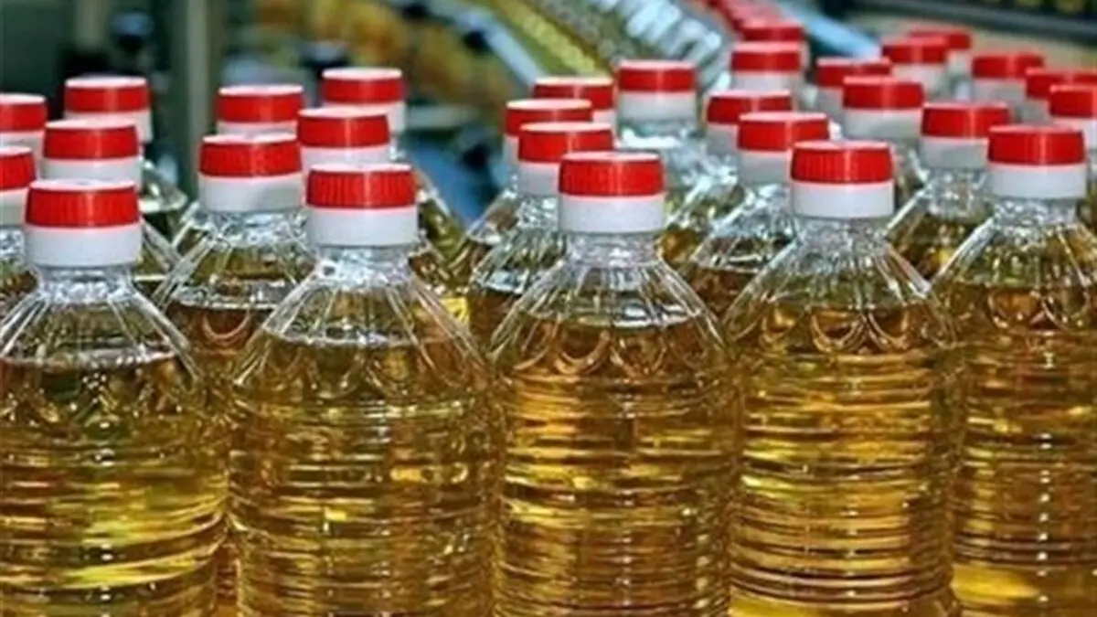 سقف ارزی انواع روغن تعیین شد
