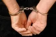 تیراندازی در گنبدکاووس 