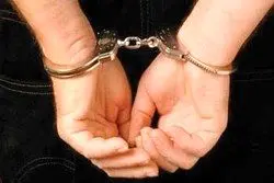  دستگیری سارقان مسلح ۲۰۰ هزار یورویی ۴۳ روز بعد از سرقت 