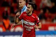 زلزله در پرسپولیس؛ اورونوف در آستانه جدایی؟
