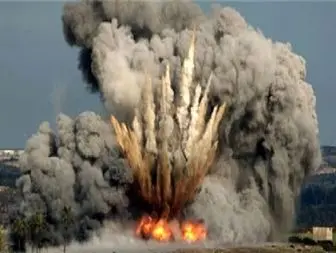 انفجار مین در قصرشیرین هفت رأس دام عشایر منطقه را تلف کرد
