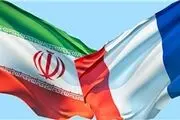 سفر هیأت بزرگ اقتصادی فرانسه به تهران