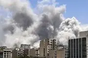  افشاگری پارلمان آلمان / حمله آمریکا و اسرائیل به ایران مشروع نبود