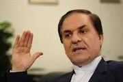 تمام اختیارات جنتی به مدیر منطقه آزاد اروند تفویض شد!