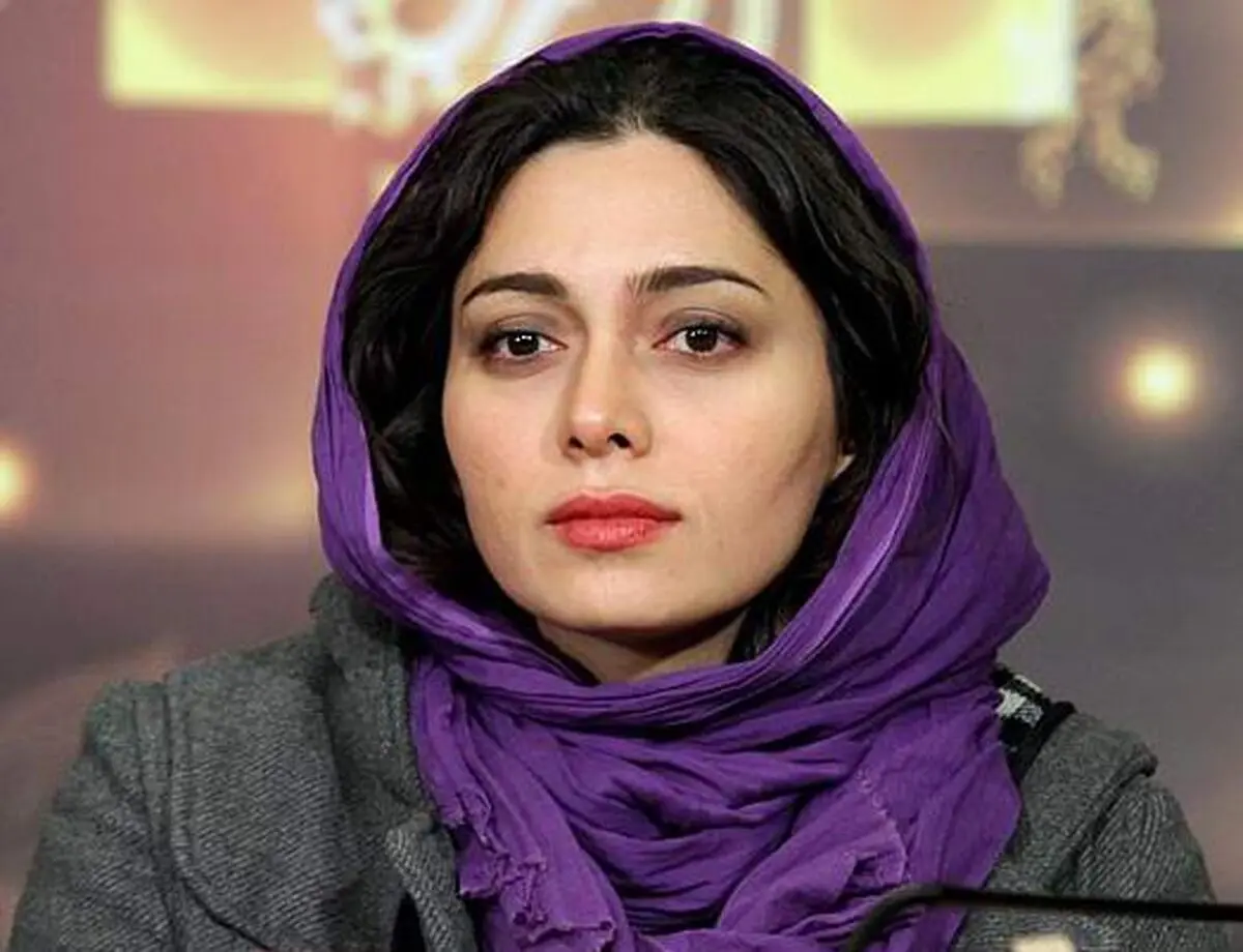 عکس دیده نشده «شیرجه‌ی بزرگ» پگاه آهنگرانی
