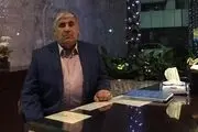 پورکیانی: جباروف را جذب نمی کنیم/ پورموسوی درخواستی نداده است