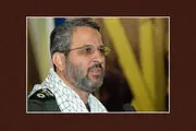 با حکم فرمانده معظم کل قوا؛ سردار غیب‌پرور رییس سازمان بسیج مستضعفین شد
