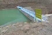 سقوط مرگبار دو زن به سد گاران مریوان
