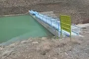 سقوط مرگبار دو زن به سد گاران مریوان