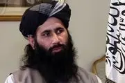 پیام طالبان به کشورهای همسایه