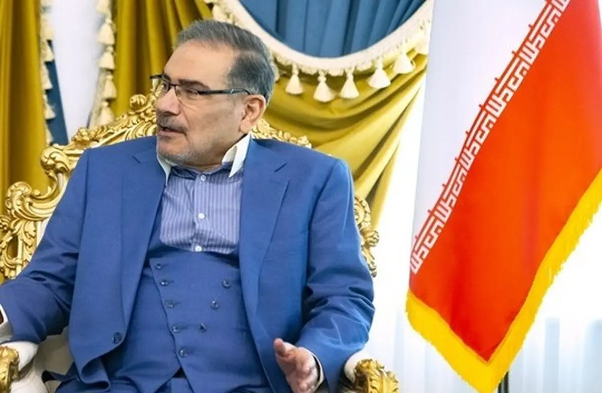 شمخانی: آماده نقش آفرینی برای پایان جنگ اوکراین هستیم