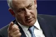 تهدید نتانیاهو به موشکباران غزه