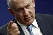 دستور نتانیاهو برای تخریب خانه‌های فلسطینیان