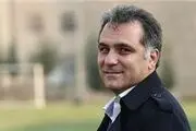 واکنش ماجدی به ارتباط فدراسیون فوتبال با جادوگر