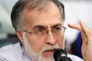 برای دولت‌ فرق نمی‌کند درمجلس آینده‌ عارف‌ رئیس‌ باشدیا لاریجانی