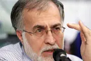 برای دولت‌ فرق نمی‌کند درمجلس آینده‌ عارف‌ رئیس‌ باشدیا لاریجانی