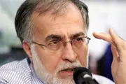برای دولت‌ فرق نمی‌کند درمجلس آینده‌ عارف‌ رئیس‌ باشدیا لاریجانی
